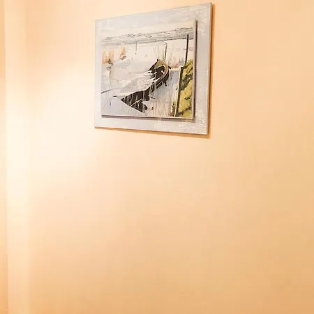 Dom wakacyjny Deichtraum *