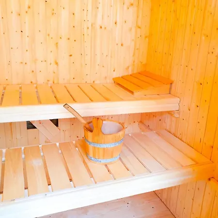 Deichtraum Dom wakacyjny Brasilien