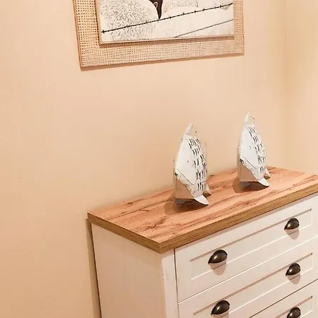 Deichtraum Dom wakacyjny Brasilien