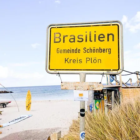 Deichtraum * Brasilien