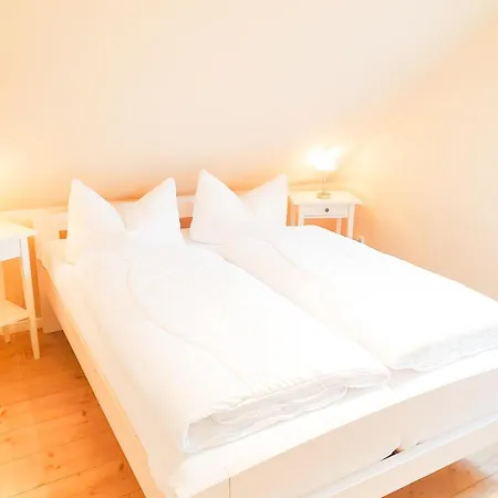 Deichtraum Dom wakacyjny