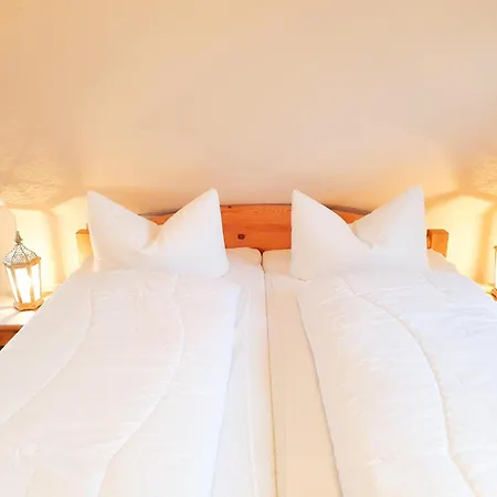 Dom wakacyjny Deichtraum