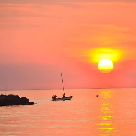 Deichtraum Dom wakacyjny Brasilien
